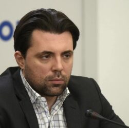 Новини України - ДБР затримало колишнього керівника Укренерго