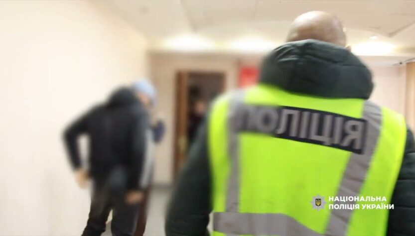 Меру Вишгорода та підряднику оголосили підозру за розтрату понад 6,6 млн грн, - Нацполіція