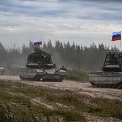 Новини України - DeepState оцінив темпи наступу росіян у вересні