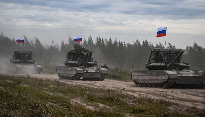 Новини України - DeepState оцінив темпи наступу росіян у вересні