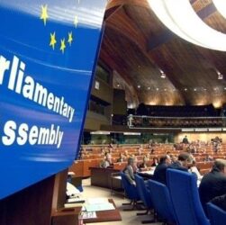 Новини світу - "Демократичні сили РФ" отримають голос у ПАСЕ