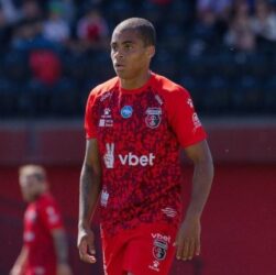 Новини спорту - Денис Ндукве з травмою хребта пропустить частину ігрового сезону