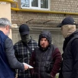 Новини України - Депутат ОПЗЖ організував схему для ухилянтів у Харкові