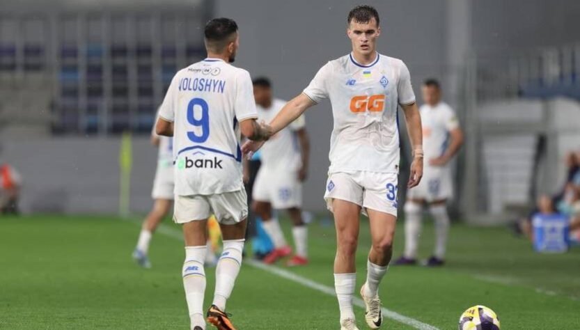 Новини спорту - Динамо пропустило гол у грі з Крістал Пелес через травмування