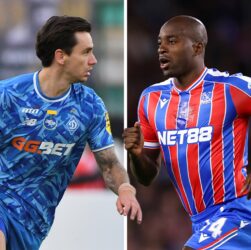 Новини спорту - Динамо vs Крістал Пелас: напередодні матчу Ліги конференцій