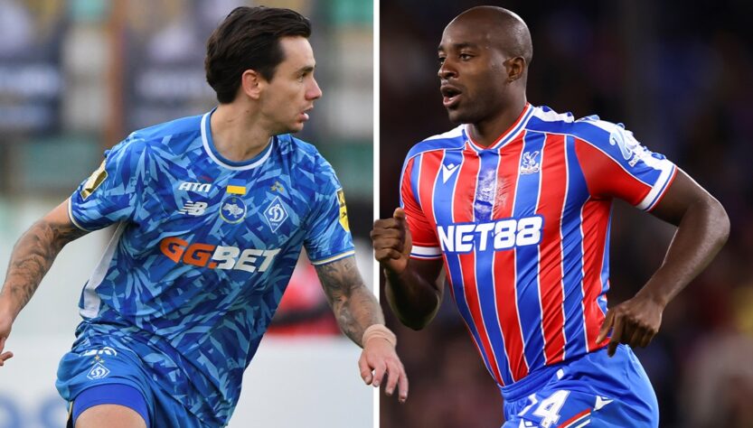 Новини спорту - Динамо vs Крістал Пелас: напередодні матчу Ліги конференцій