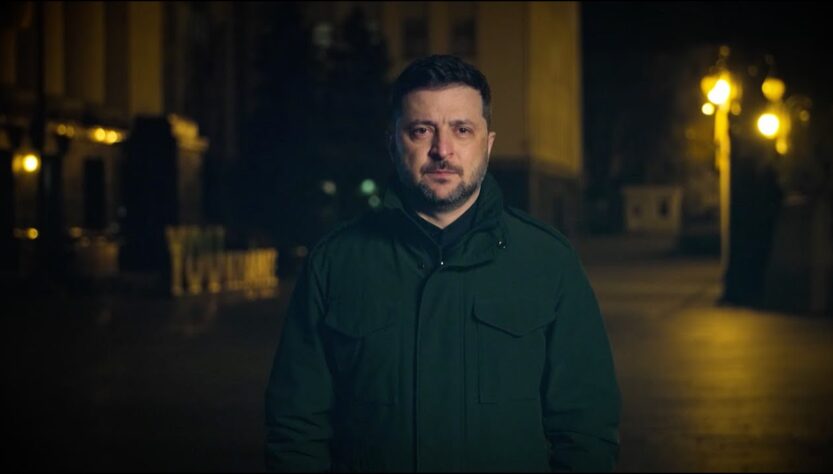 Нормальні так не воюють, і на таку російську війну повинна бути належна реакція світу 30.10.2025