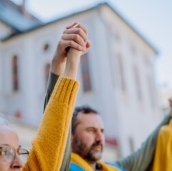 Новини України - До яких країн українці ставляться найкраще: опитування