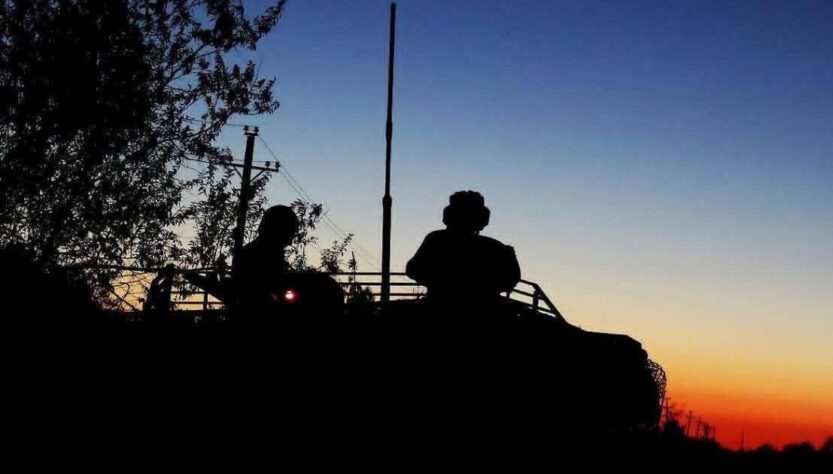 Новини України - Добропільська операція: ЗСУ звільнили Кучерів Яр