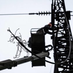 Новини України - Донецька область без світла через російську атаку