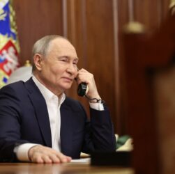 Новини світу - Довга розмова: чи привабив Путін знову Трампа