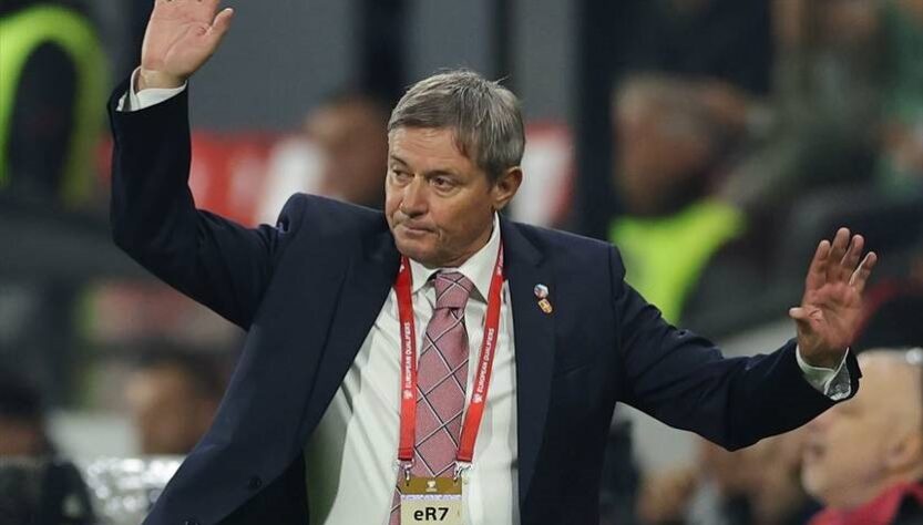 Новини спорту - Драган Стойкович залишає збірну Сербії