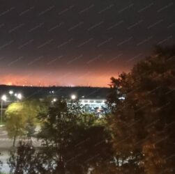 Новини світу - Дрони атакували крупний НПЗ на Ленінградщині в РФ