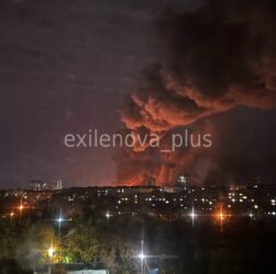 Новини України - Дрони атакували окупований Донецьк: що горить