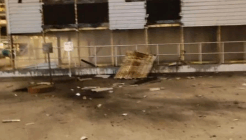 Новини світу - Дрони атакували російську Тюмень