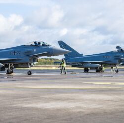 Новини світу - Дрони помітили над стратегічними об’єктами Німеччини - ЗМІ