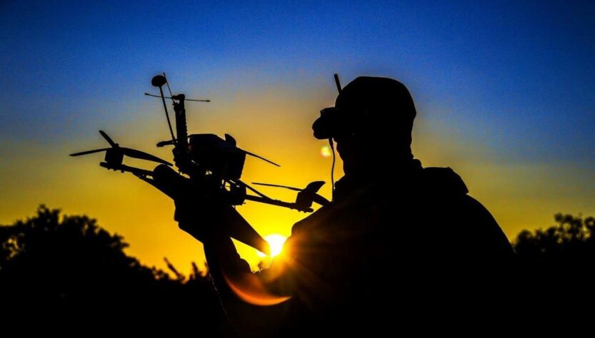 Новини України - Дрони збільшили ураження цілей росіян - Сирський