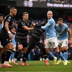 Новини спорту - Двічі Голанн у грі з Евертоном молодець - Ман Сіті дає переможний кінець