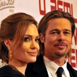 Новини культури - Джолі розкрила нові подробиці болісного розриву з Бредом Піттом