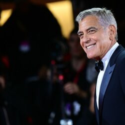 Новини культури - Джордж Клуні вперше за довгий час розповів про своїх дітей-близнюків