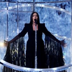 Новини культури - EBU відклала голосування щодо участі Ізраїлю в Євробаченні-2026