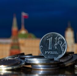 Новини бізнесу - Економіку Росії чекає трирічний застій - Світовий банк