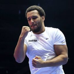 Новини спорту - Екс-чемпіон світу: Ітаума поки не готовий до бою з Усиком