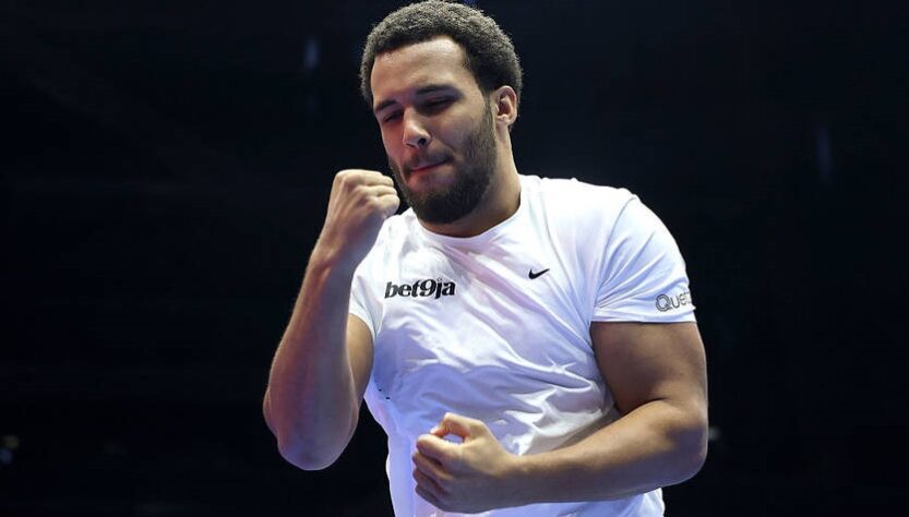 Новини спорту - Екс-чемпіон світу: Ітаума поки не готовий до бою з Усиком