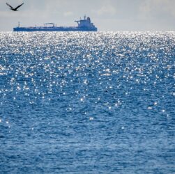 Новини бізнесу - Експорт нафтопродуктів із РФ скоротився на 17% після атак дронів - ЗМІ