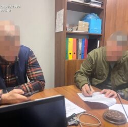 Новини України - Експосадовець Військової академії Одеси наніс збитків на понад 1,1 млн грн