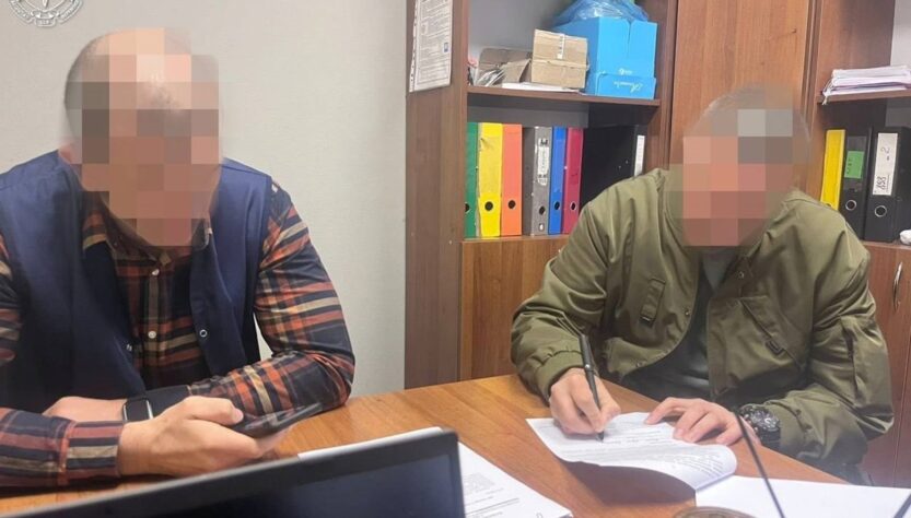 Новини України - Експосадовець Військової академії Одеси наніс збитків на понад 1,1 млн грн