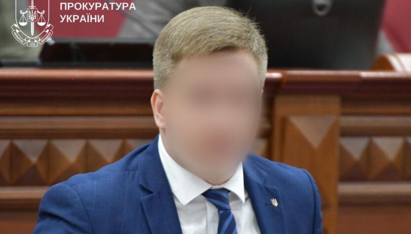 Новини Києва - Екссекретаря Київради судитимуть за сприяння ухиленню від служби