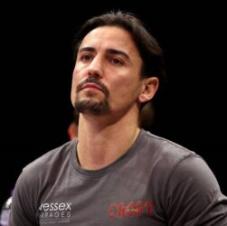 Новини спорту - Екссуперник Ломаченка вважає, що британський бокс переживає занепад