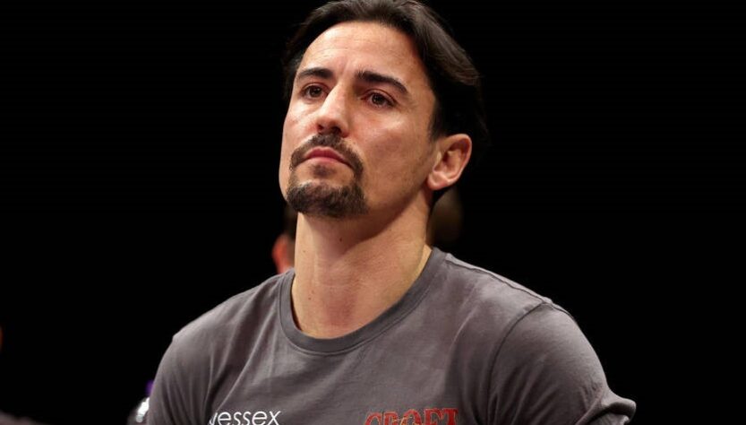 Новини спорту - Екссуперник Ломаченка вважає, що британський бокс переживає занепад