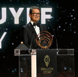 Новини спорту - Екстренер Роми прокоментував атакувальний стиль команди Гасперіні