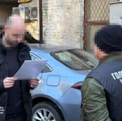 Новини Києва - Ексвійськовий інструктор-іноземець працював на ФСБ