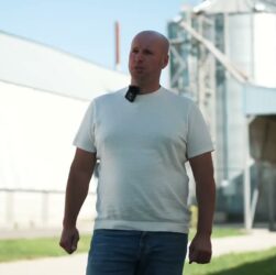 Земельний банк відкриває серію «Історії довіри»