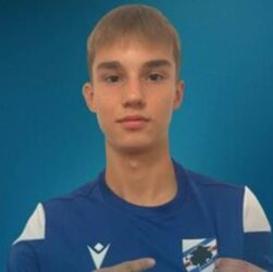 Новини спорту - Емполі із Серії А прийняв до команди U-19 українського півзахисника