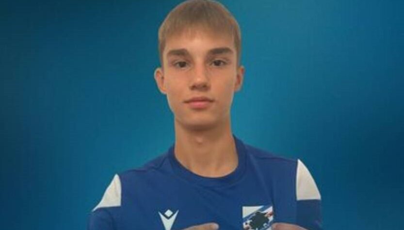 Новини спорту - Емполі із Серії А прийняв до команди U-19 українського півзахисника