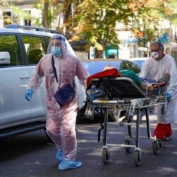 Новини України - Епідсезон стартував: які штами грипу циркулюватимуть і як захищатися