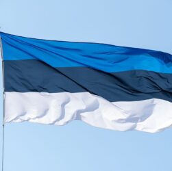 Новини світу - Естонія покарала криптоінвестора за допомогу російській армії