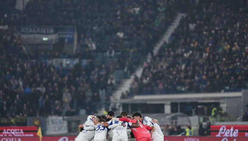 Новини спорту - Фанати Комо різко розкритикували ідею проведення матчу в Австралії