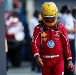 Новини спорту - Феррарі планує відмовити Гамільтону у продовженні співпраці