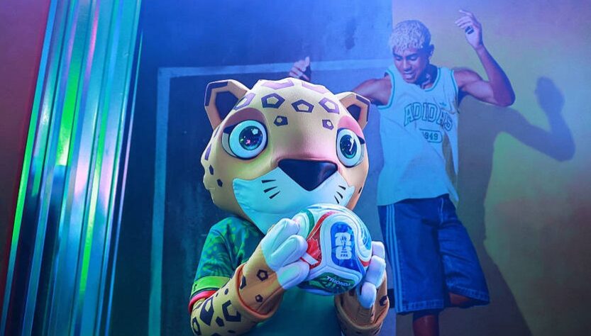 Новини спорту - ФІФА підтверджує мільйонні продажі квитків на Мундіаль