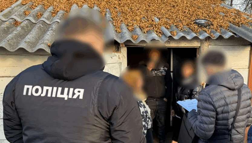 Новини України - Фіктивне батьківство для виїзду за кордон: на Волині викрили ділків