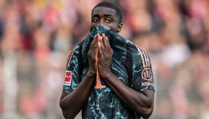 Новини спорту - Фінансовий ультиматум: захисник Баварії може залишити клуб