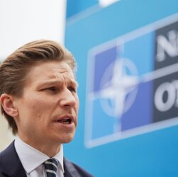 Новини світу - Фінляндія попередила про другу фазу агресії Росії