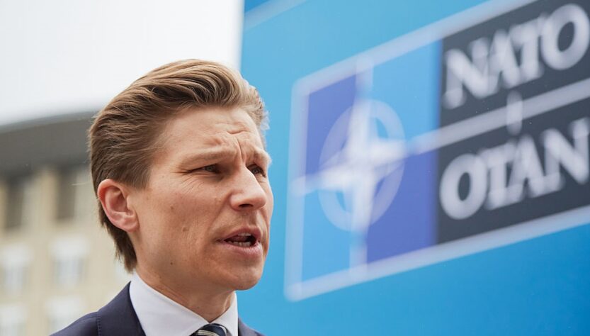 Новини світу - Фінляндія попередила про другу фазу агресії Росії