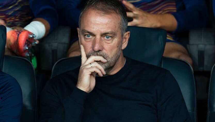 Новини спорту - Флік може зрівнятися з Гвардіолою в неділю в матчі Ель Класіко