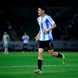 Новини спорту - Форвард Роми може змінити громадянство